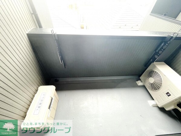 シーンプラス京王多摩川の物件内観写真